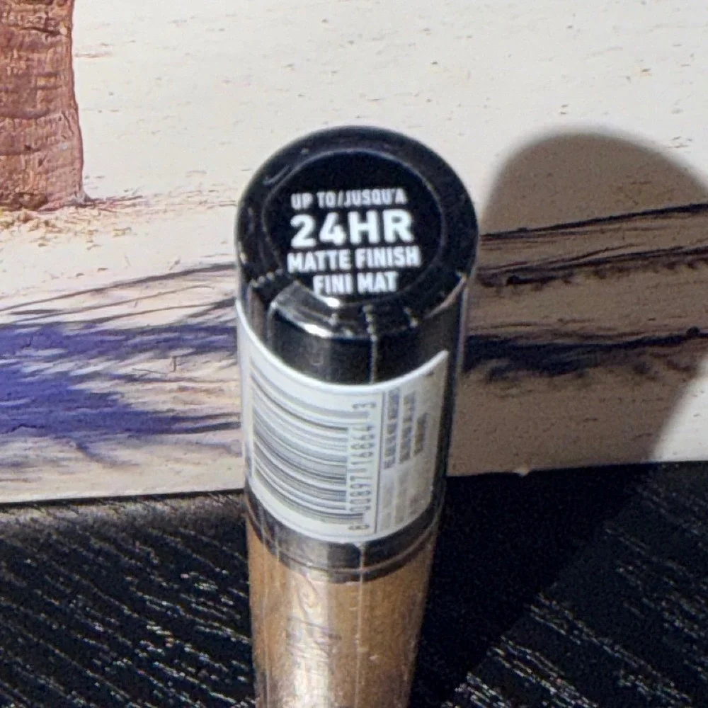 NYX Can't Stop Won't Stop Contour Concealer Beige CSWSC11 Matte 24HR New Sealed